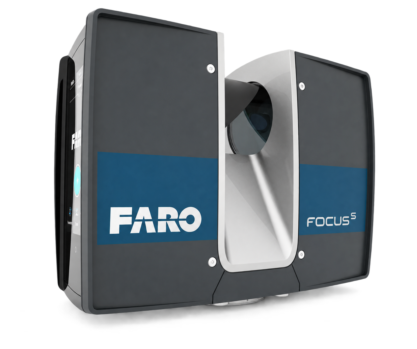 FARO Focus S Plus 150 Laserscanner