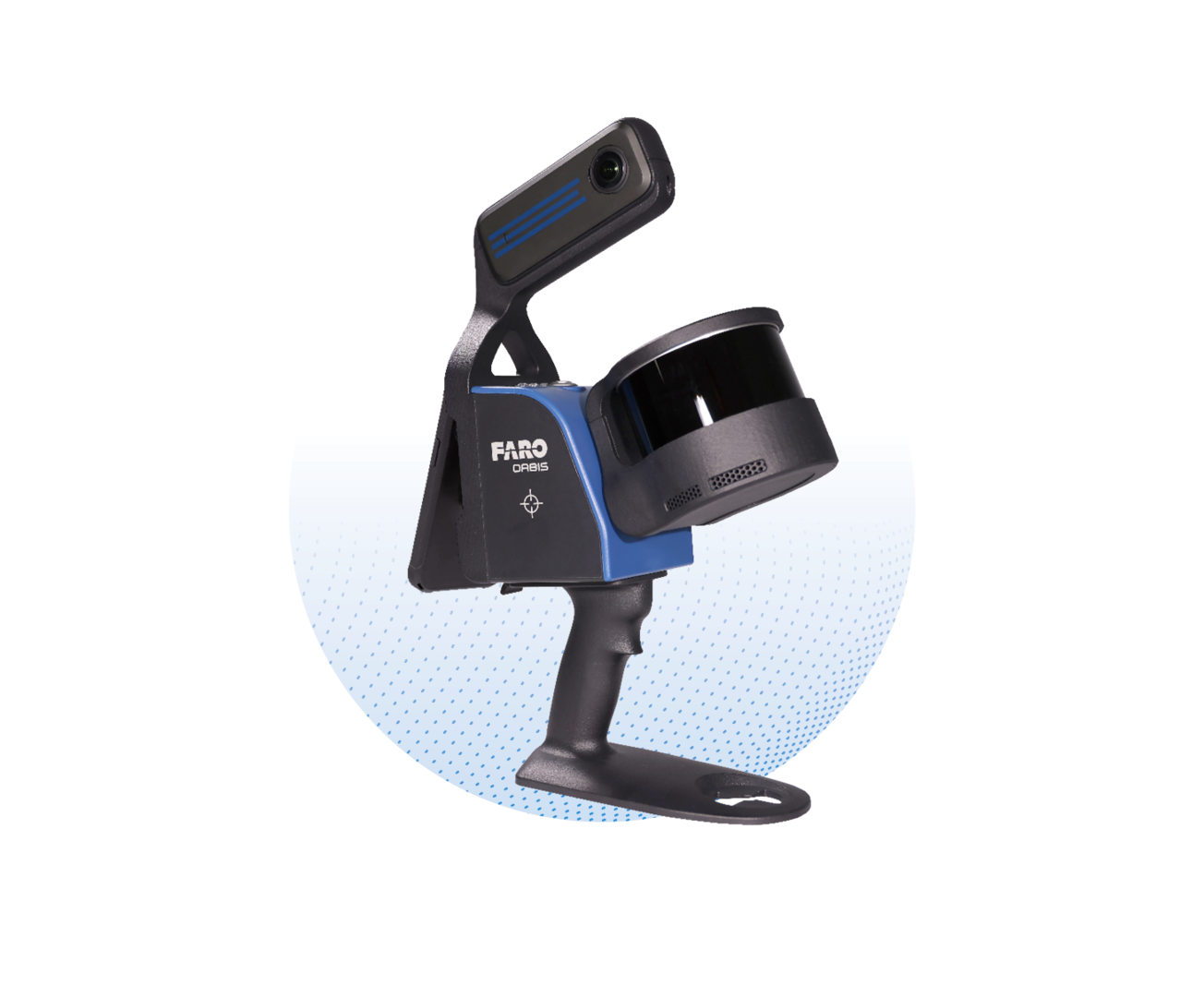 FARO Orbis Premium mobiler Laserscanner