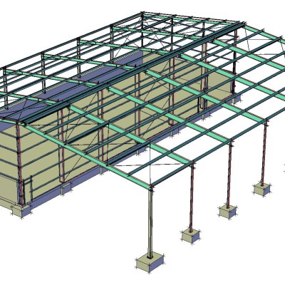  hallenplanung