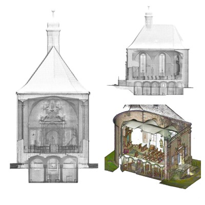  laserscan kapelle